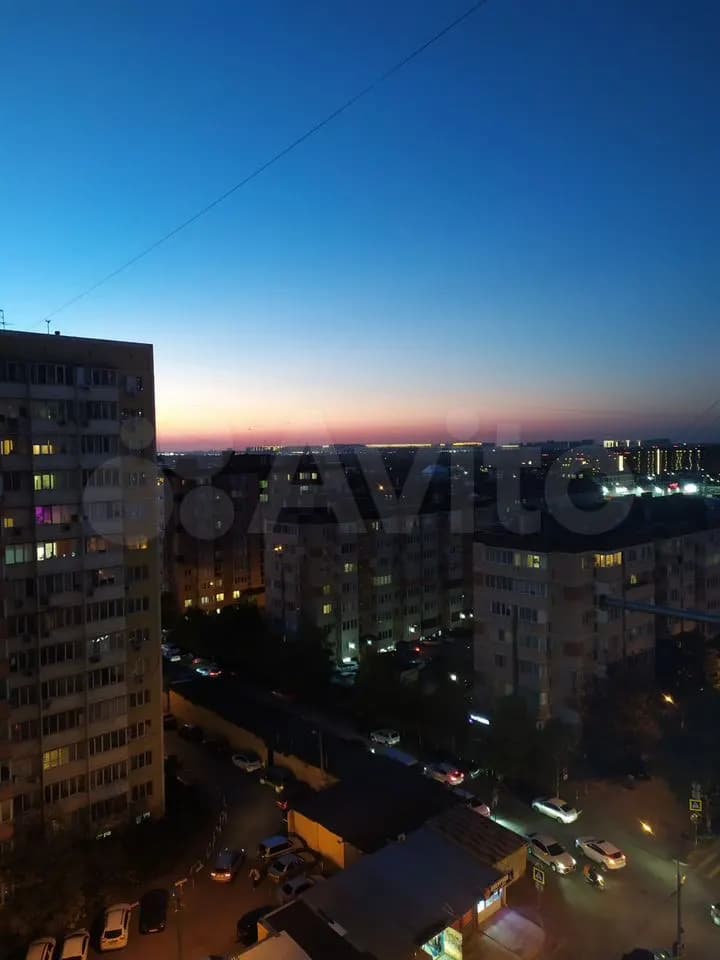 Продается 1-комн. квартира, 46.8 м² — фото 3