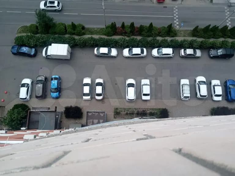 Продается 1-комн. квартира, 46.8 м² — фото 4
