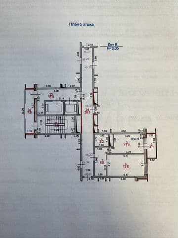 Продается 1-комн. квартира, 37 м²