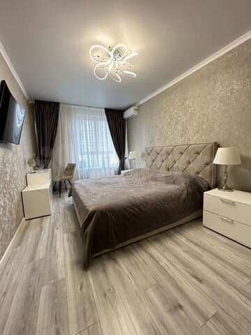 Продается 1-комн. квартира, 37 м² — фото 2