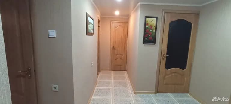 Продается 3-комн. квартира, 65.2 м² — фото 2