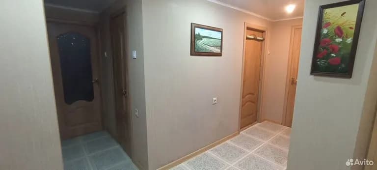 Продается 3-комн. квартира, 65.2 м² — фото 3