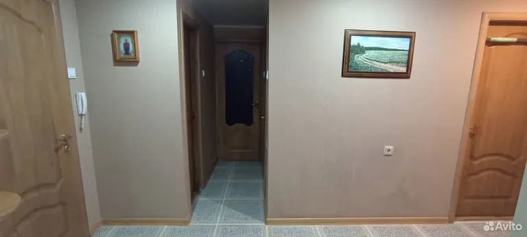 Продается 3-комн. квартира, 65.2 м² — фото 4