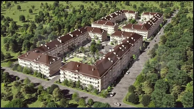 Продается 2-комн. квартира, 53 м²