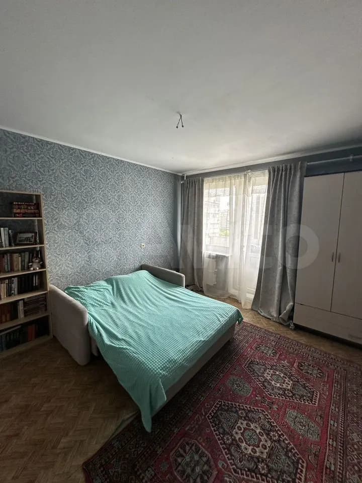 Продается 2-комн. квартира, 67.7 м²