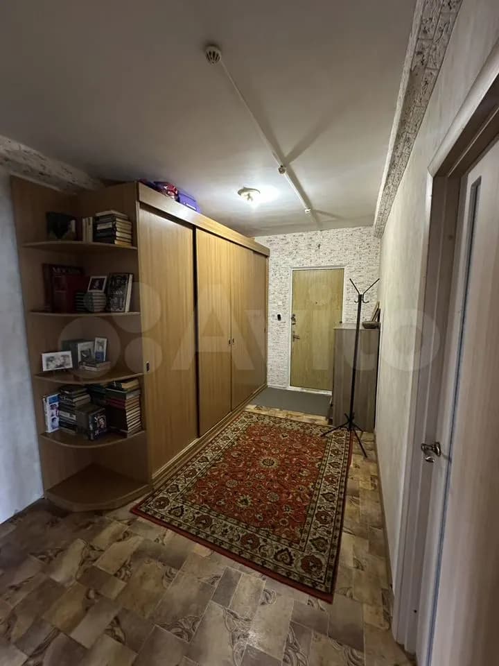 Продается 2-комн. квартира, 67.7 м² — фото 4