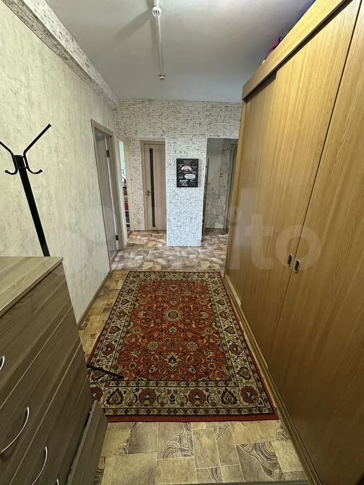 Продается 2-комн. квартира, 67.7 м² — фото 5