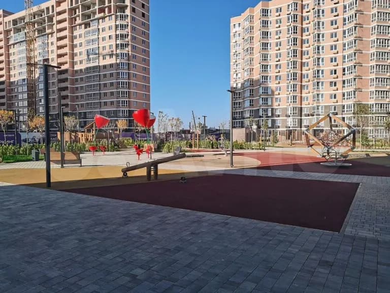 Продается 2-комн. квартира, 77.1 м² — фото 3