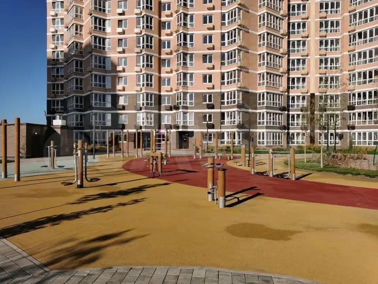 Продается 2-комн. квартира, 77.1 м² — фото 5