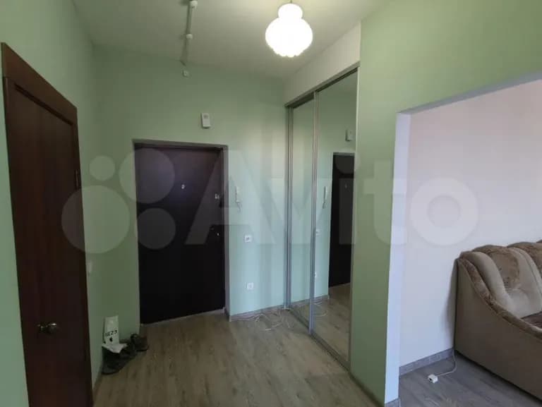 Продается 1-комн. квартира, 43.3 м² — фото 3