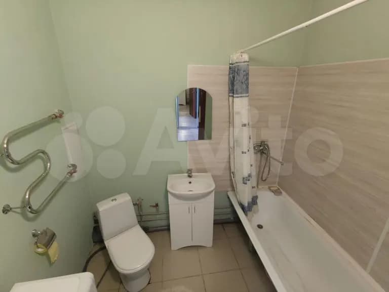 Продается 1-комн. квартира, 43.3 м² — фото 4