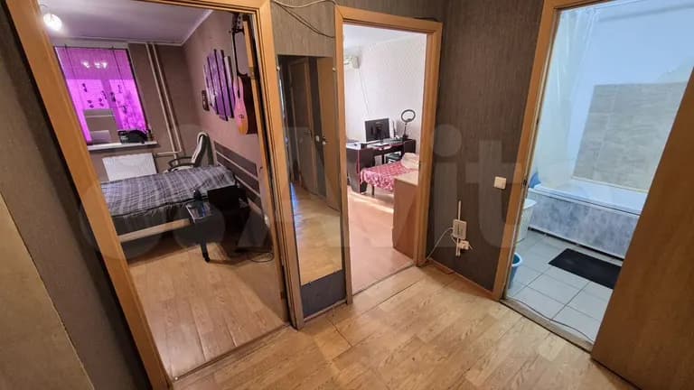 Продается 2-комн. квартира, 50 м²