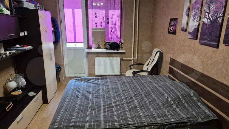 Продается 2-комн. квартира, 50 м² — фото 4
