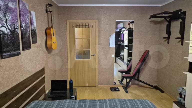 Продается 2-комн. квартира, 50 м² — фото 5