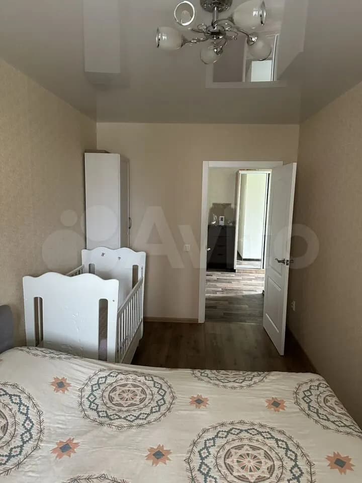 Продается 2-комн. квартира, 75.6 м² — фото 3