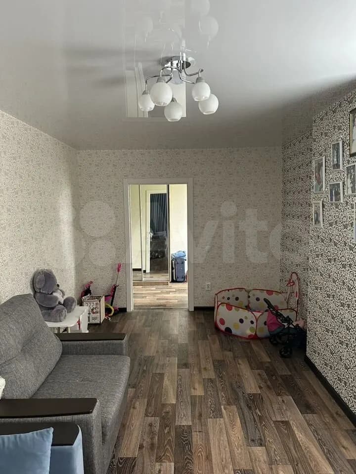 Продается 2-комн. квартира, 75.6 м² — фото 5