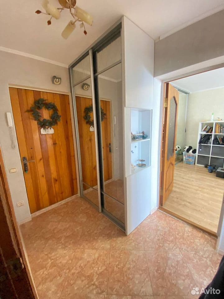 Продается 1-комн. квартира, 39.3 м² — фото 2