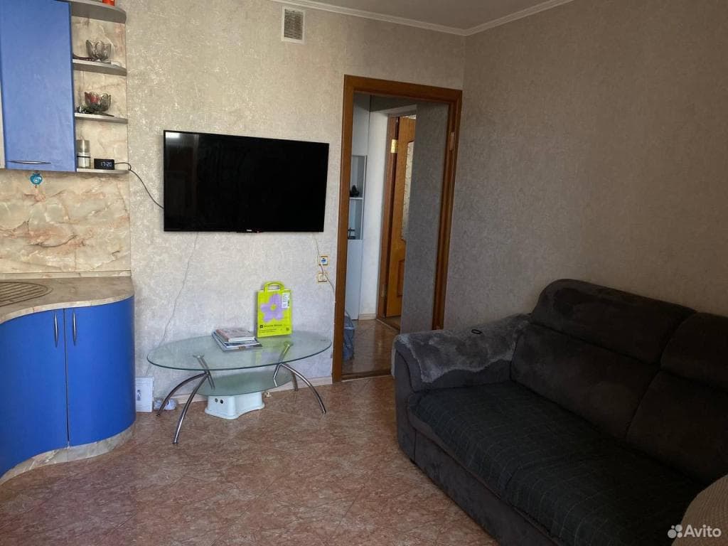 Продается 1-комн. квартира, 39.3 м² — фото 4