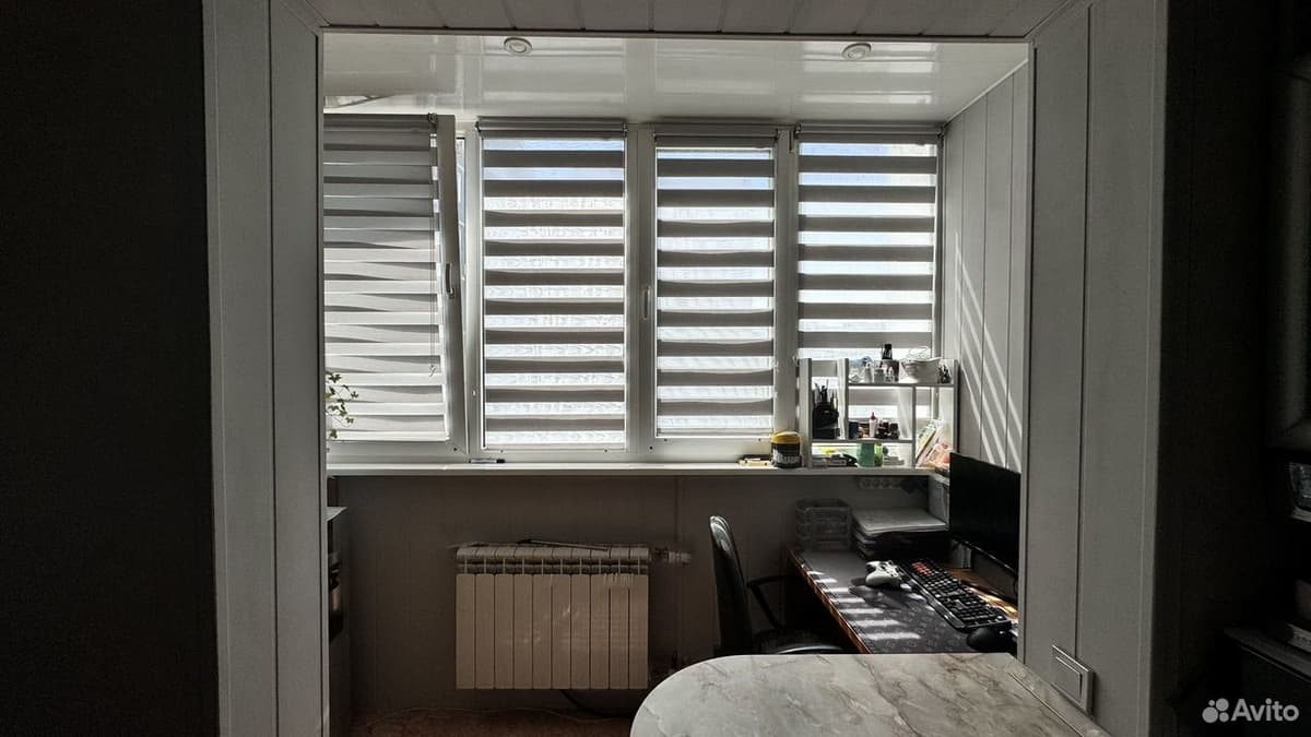 Продается 1-комн. квартира, 39.3 м² — фото 5