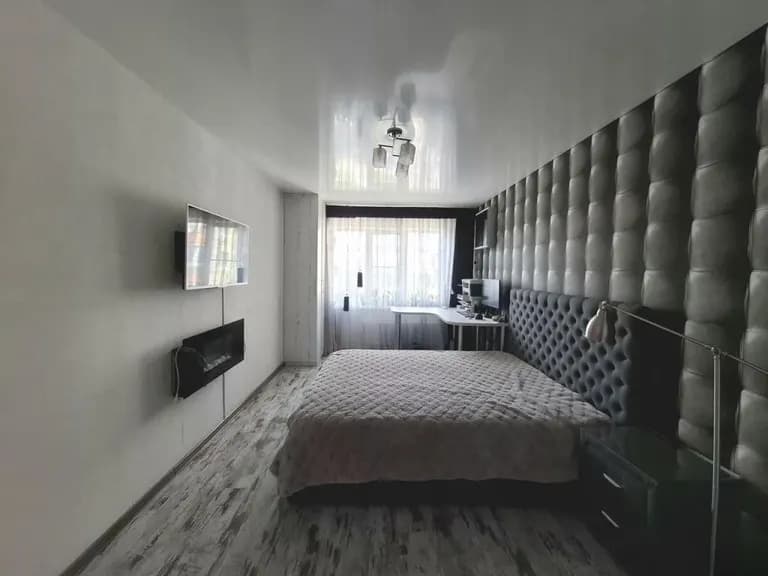 Продается 2-комн. квартира, 61.4 м²