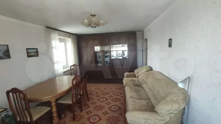 Продается 3-комн. квартира, 74.2 м² — фото 2