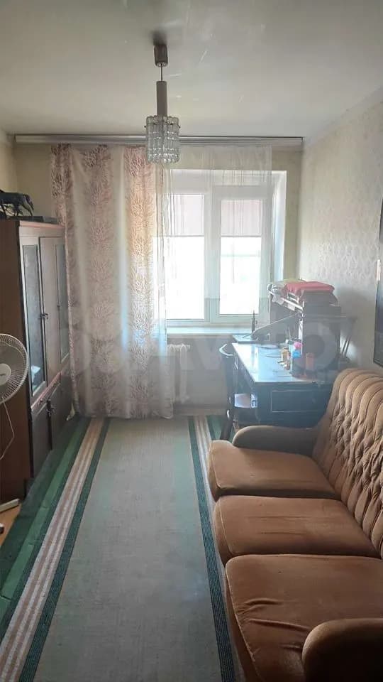 Продается 3-комн. квартира, 74.2 м² — фото 4