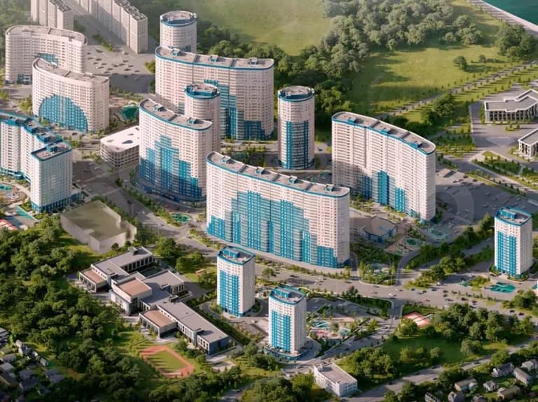 Продается 1-комн. квартира, 35.4 м²