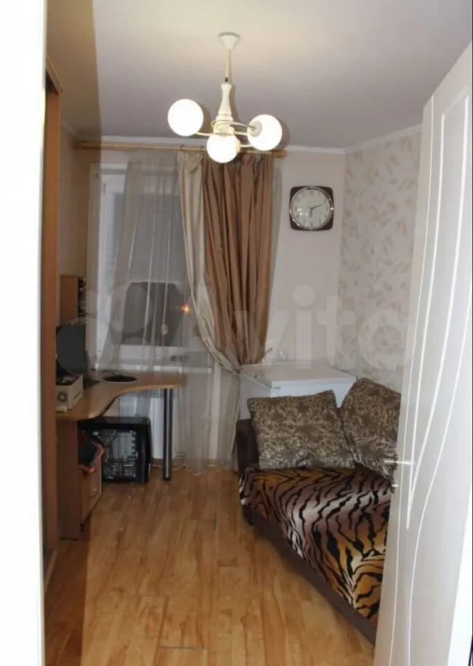 Продается 4-комн. квартира, 80 м² — фото 3