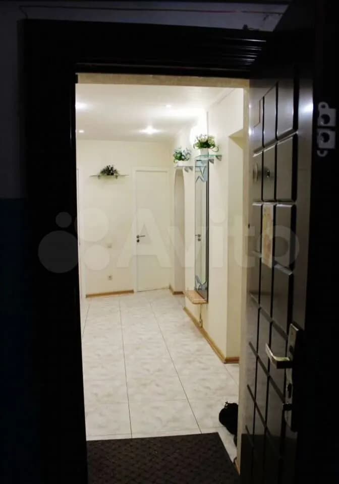 Продается 4-комн. квартира, 80 м² — фото 5