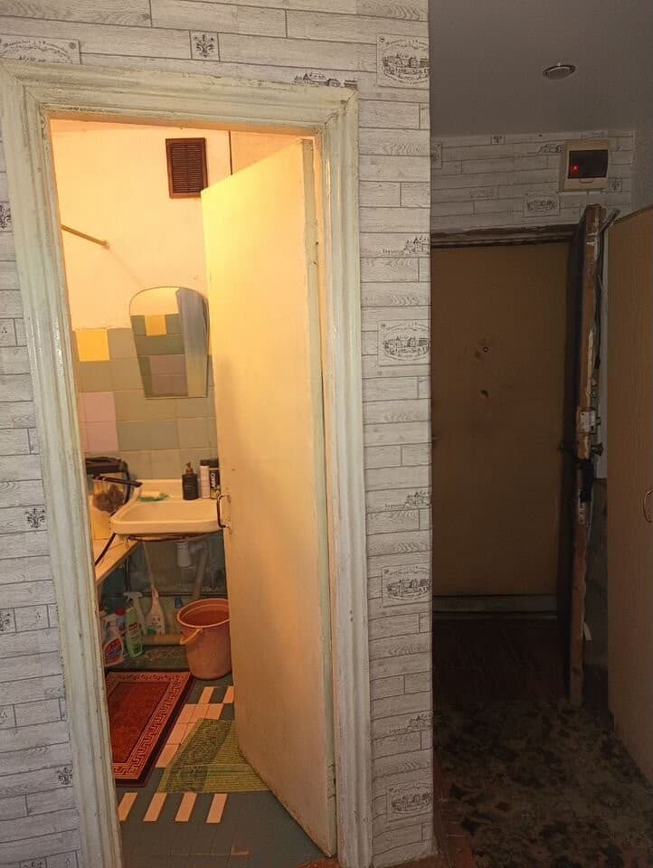 Продается 3-комн. квартира, 55.7 м² — фото 2