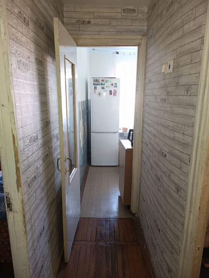 Продается 3-комн. квартира, 55.7 м² — фото 3
