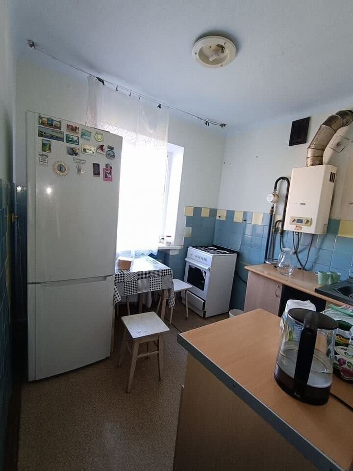 Продается 3-комн. квартира, 55.7 м² — фото 4