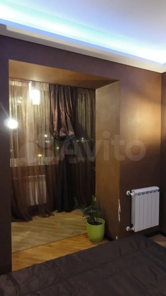 Продается 2-комн. квартира, 77 м² — фото 4