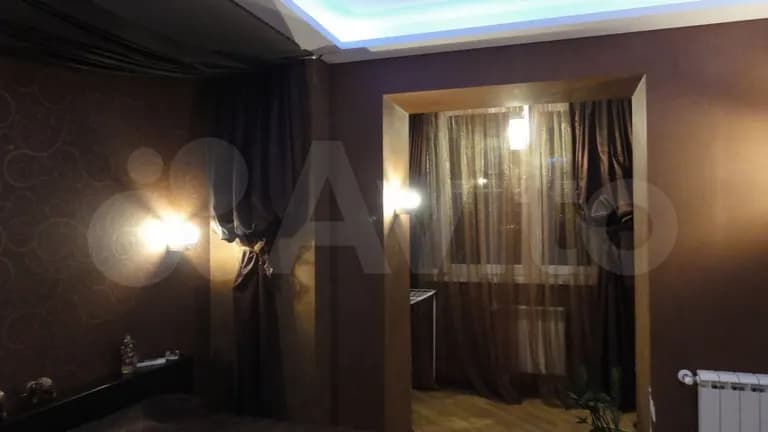 Продается 2-комн. квартира, 77 м² — фото 5