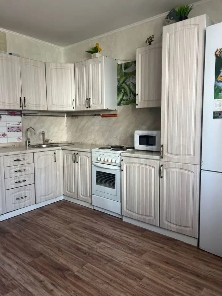 Продается 2-комн. квартира, 60 м²