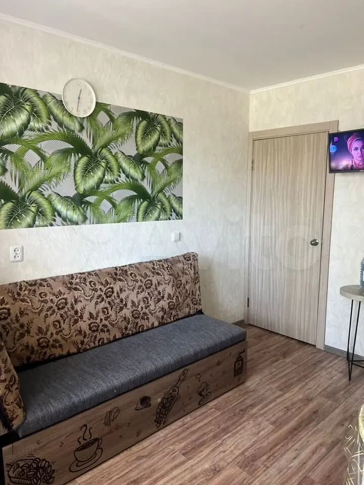 Продается 2-комн. квартира, 60 м² — фото 3