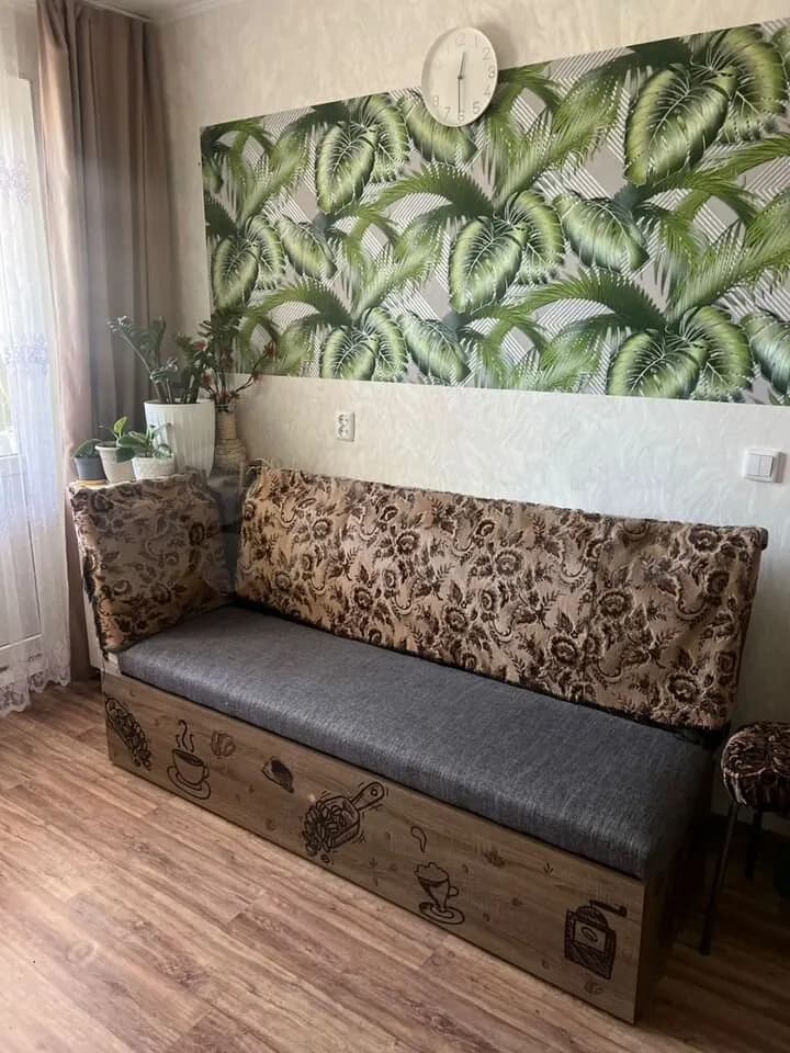 Продается 2-комн. квартира, 60 м² — фото 4