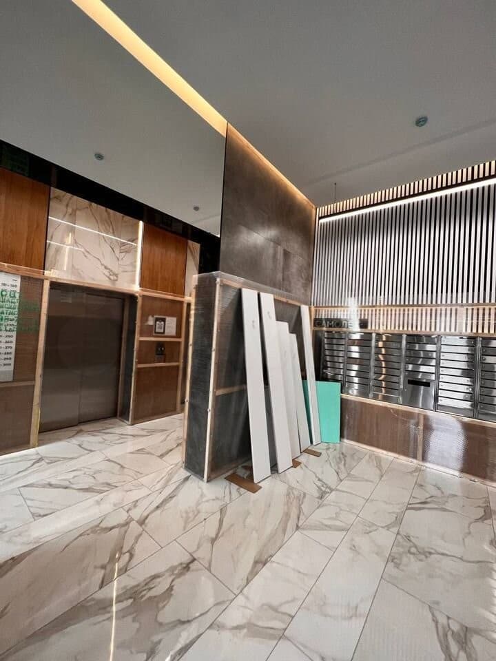 Продается 2-комн. квартира, 57.8 м² — фото 3