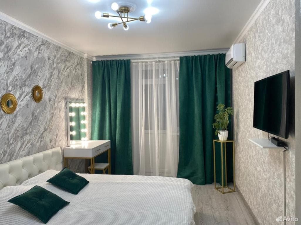 Продается 2-комн. квартира, 55 м²