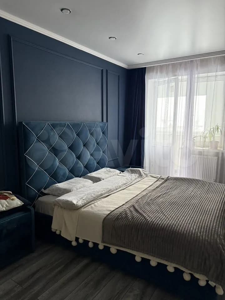 Продается 2-комн. квартира, 56.9 м²