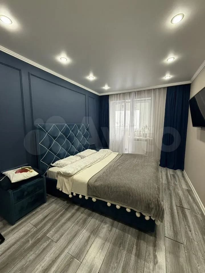 Продается 2-комн. квартира, 56.9 м² — фото 2