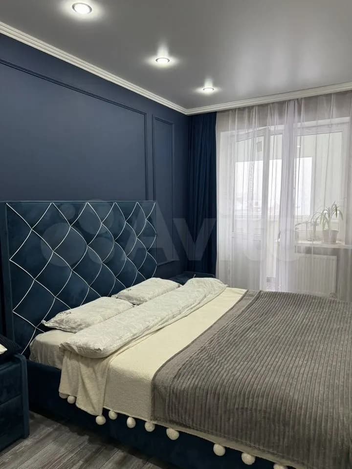 Продается 2-комн. квартира, 56.9 м² — фото 3
