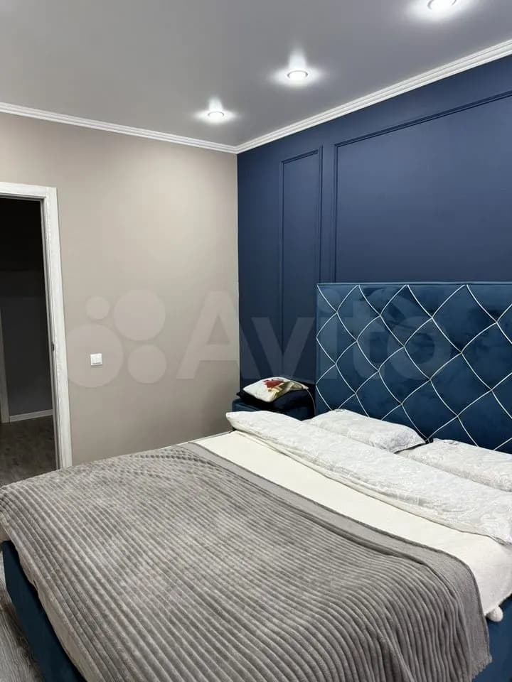 Продается 2-комн. квартира, 56.9 м² — фото 4