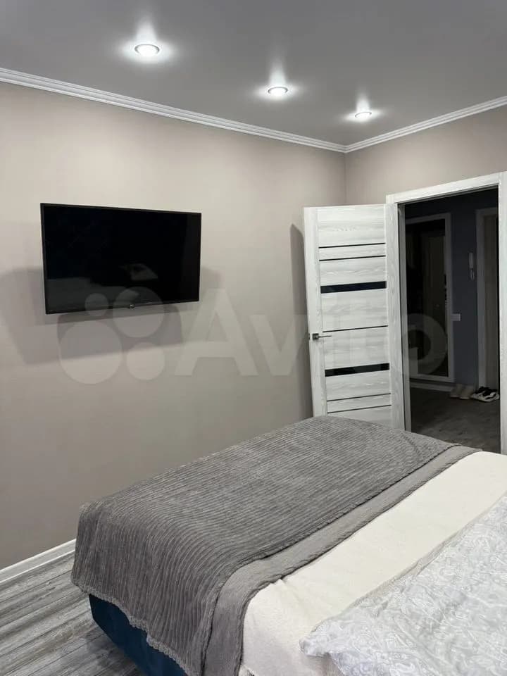 Продается 2-комн. квартира, 56.9 м² — фото 5