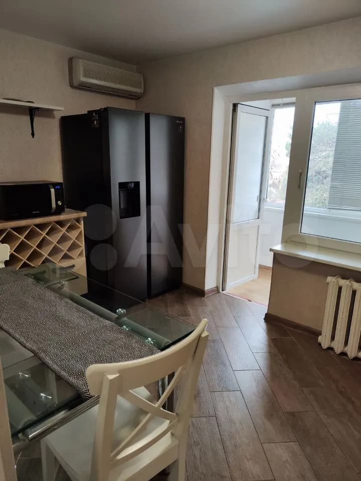 Продается 3-комн. квартира, 84 м² — фото 2