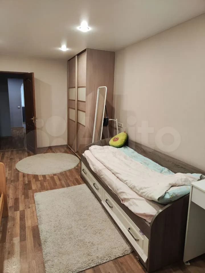 Продается 3-комн. квартира, 84 м² — фото 4