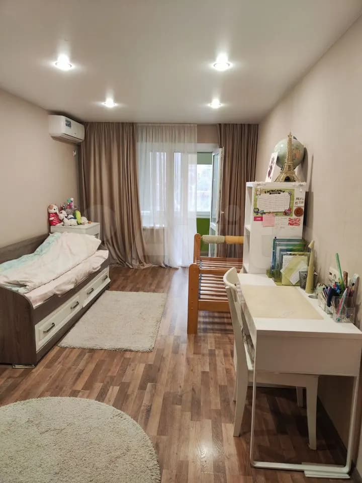 Продается 3-комн. квартира, 84 м² — фото 5