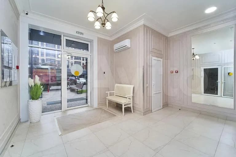 Продается 2-комн. квартира, 55 м²