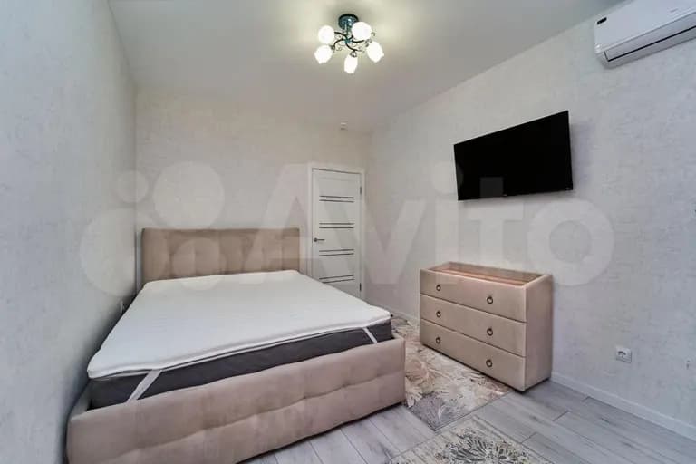 Продается 2-комн. квартира, 55 м² — фото 3