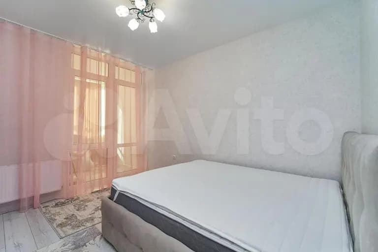 Продается 2-комн. квартира, 55 м² — фото 4